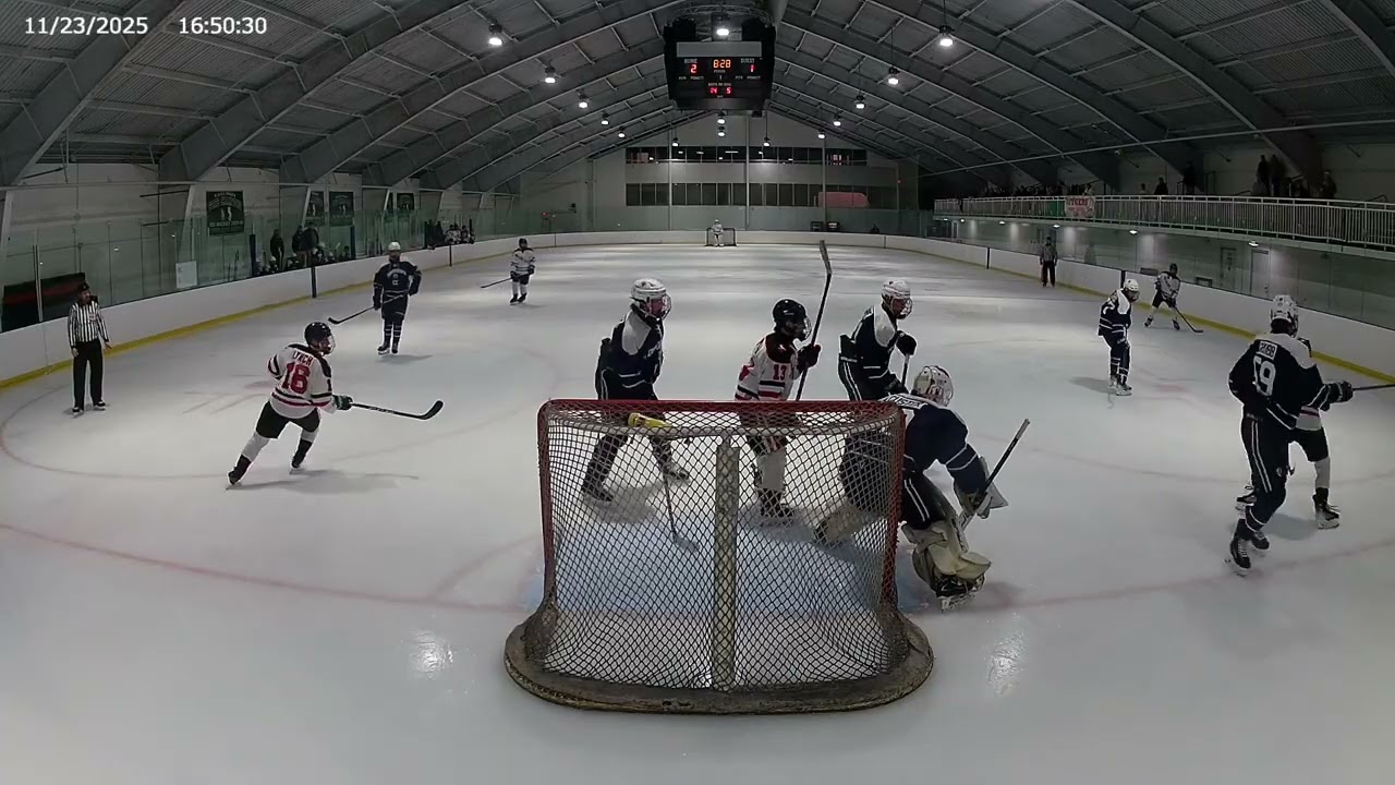 2025-2026 Season Highlights