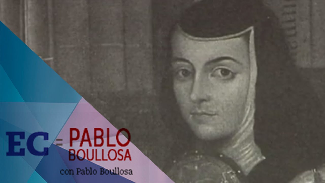 Los hábitos de Sor Juana Inés de la Cruz
