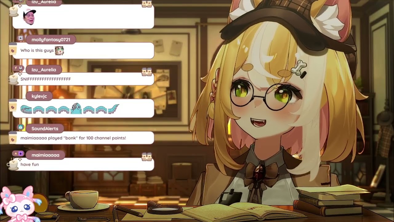 17+ THIS GAME IS MEANT TO MAKE ME MAD...? (Fever Meme)