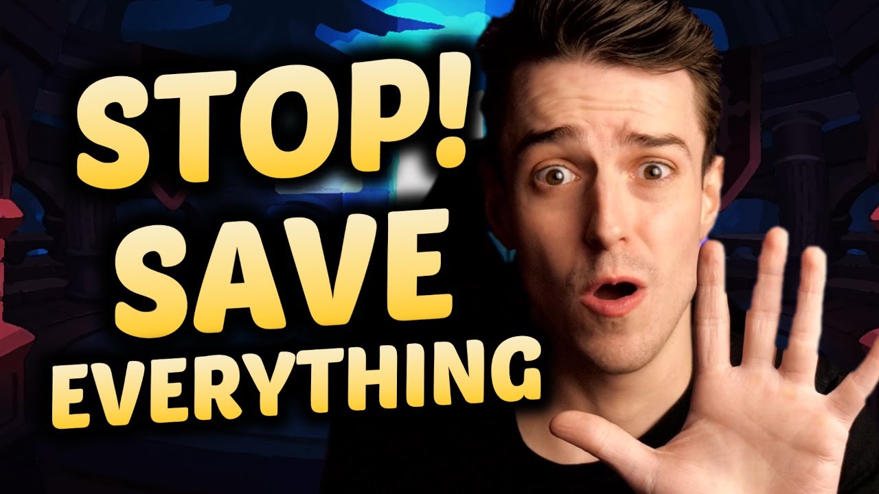 Geester is NOT worth your scrolls in IDLE HEROES