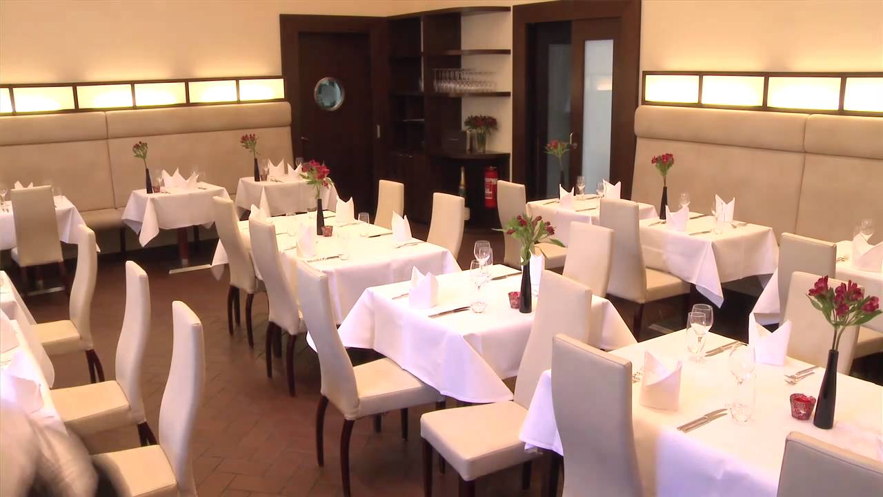 Fachkraft im Gastgewerbe - Ausbildungsfilm - Berlin