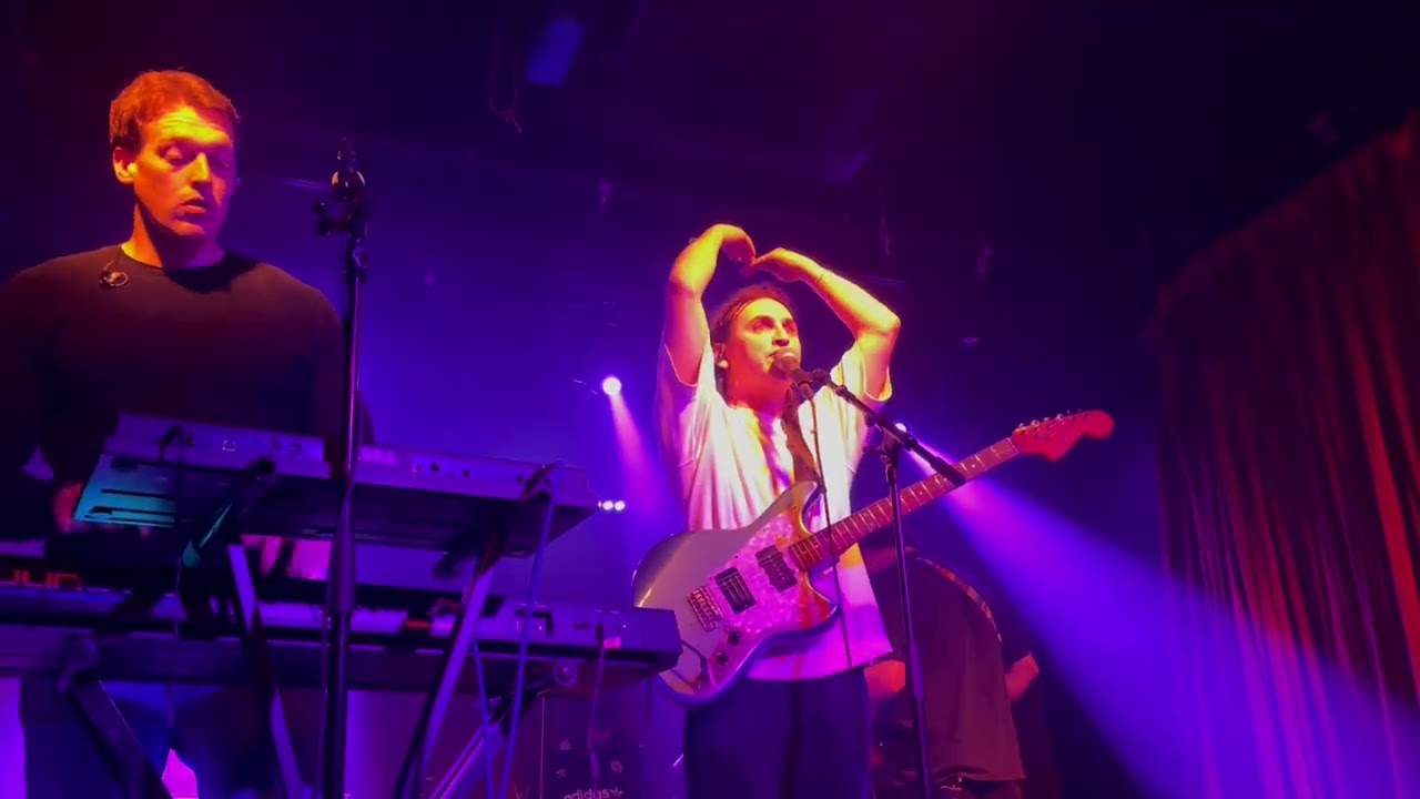 Codependence - The Cheap Thrills - Night & Day - 22 January 2026