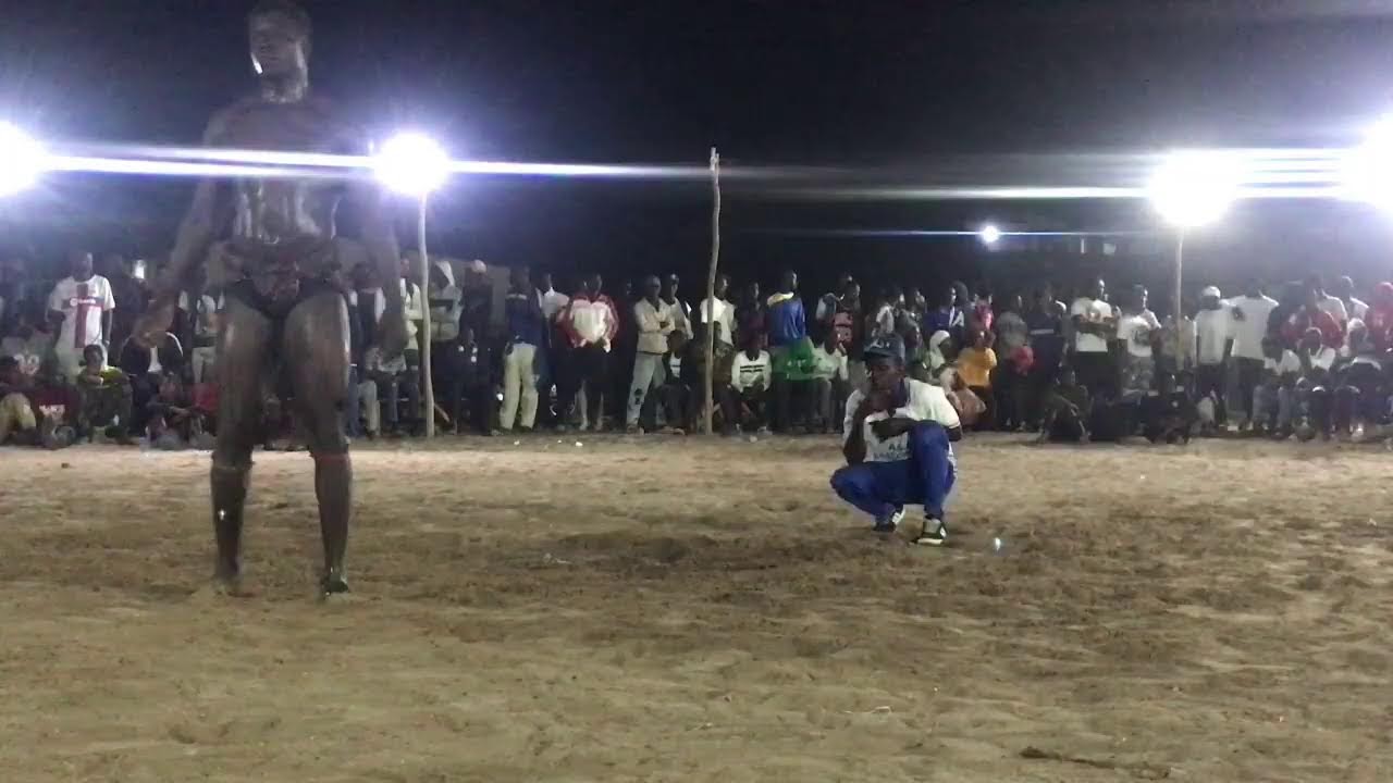 MBOULOUM tv en direct lamb ndangane sokone le 16 dèc 2023