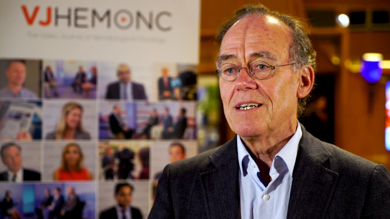 EUMDS Registry