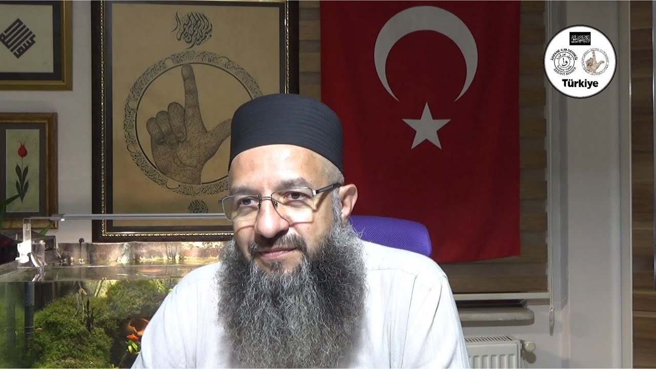 Allah sevinir veya üzülür mü ?