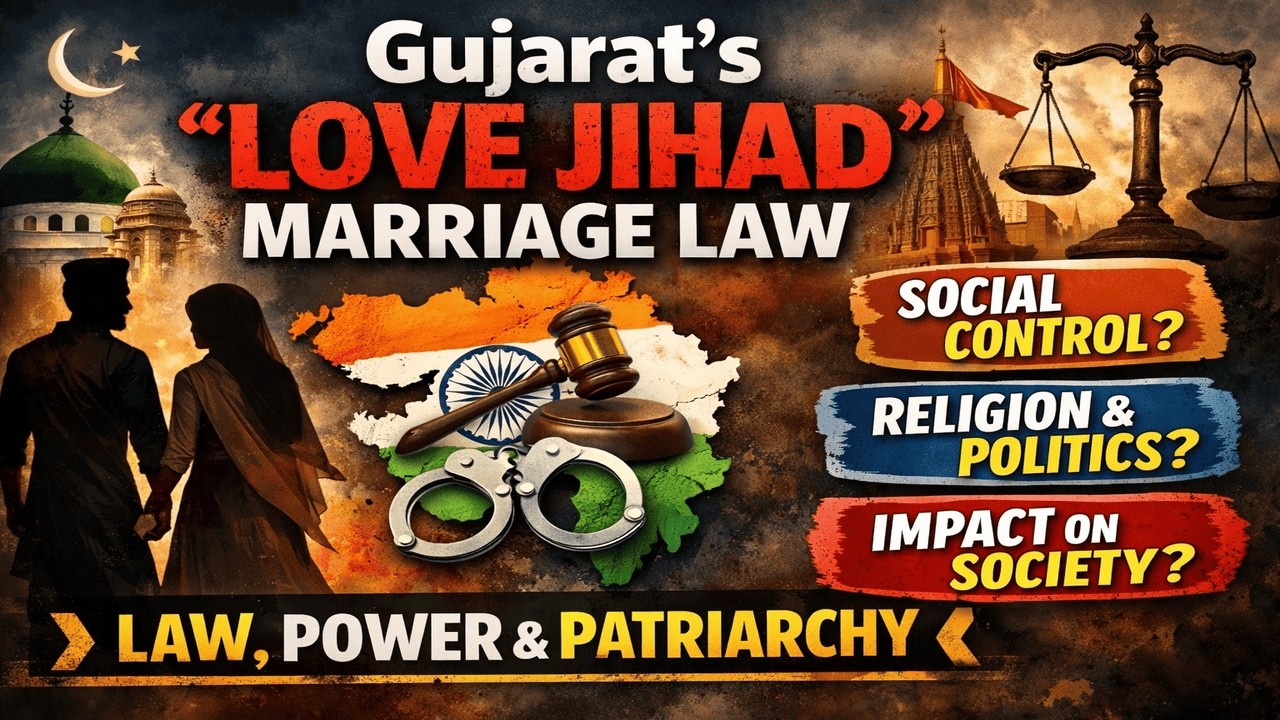 Sociology of Gujarat 