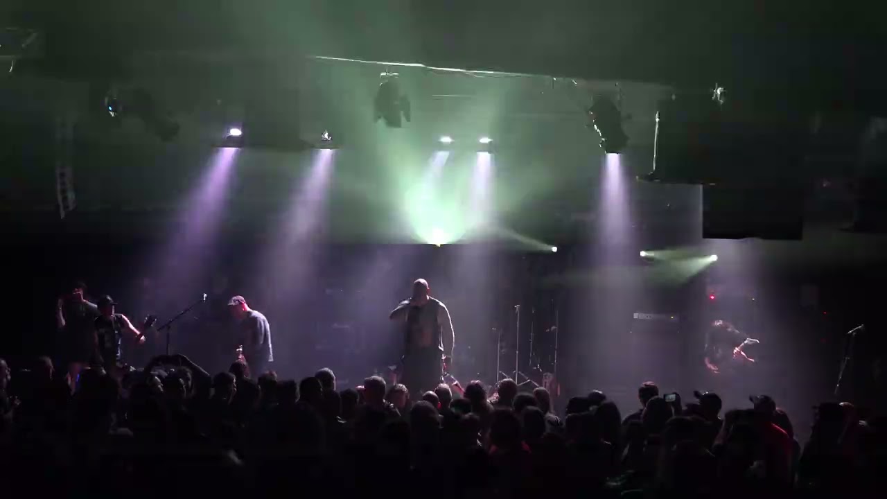 PYREXIA  Baltimore, MD.  5-26-2022