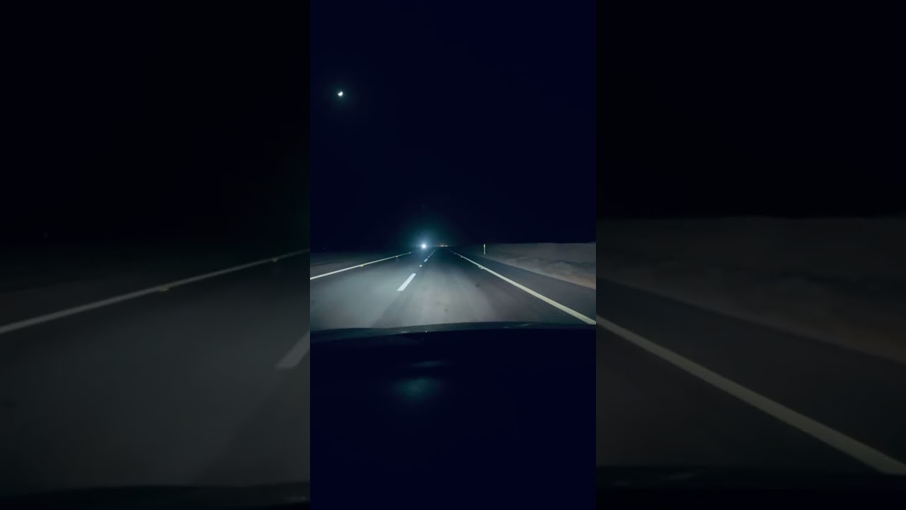 ثرثرة طريق 01 - من أنت