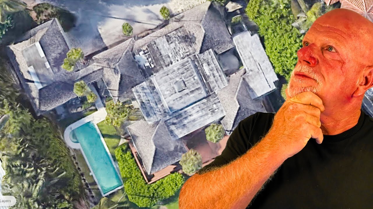 $22M Mansion Demo, Drama & Best Vintage Finds