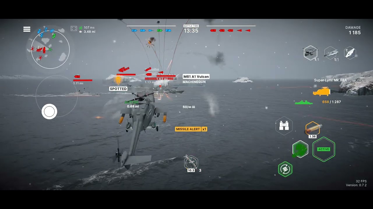FGS Niedersachsen Legendary Victory 