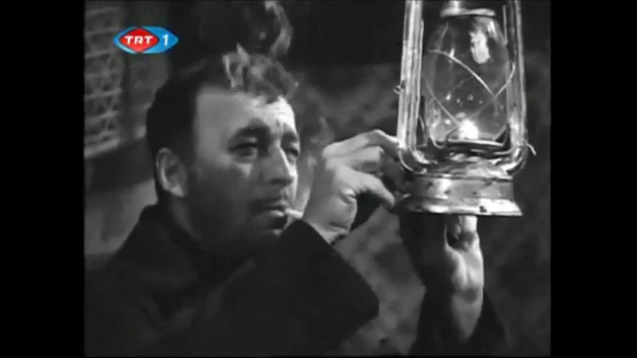 Sadri Alışık Tirat - Serseri (1967)