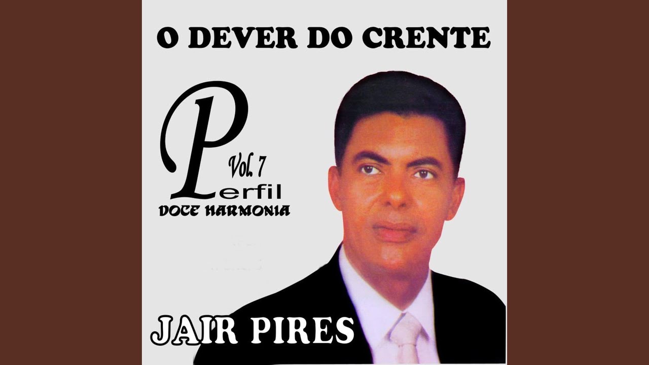 O Dever do Crente