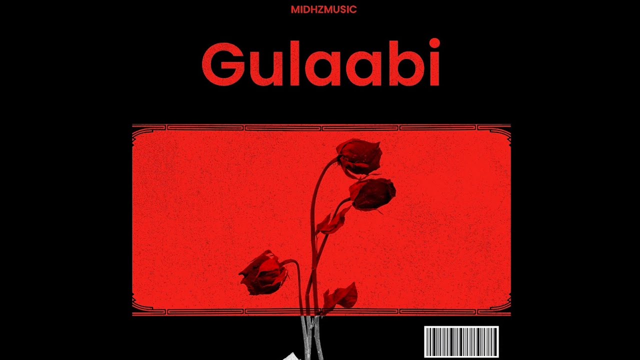 Gulaabi, Midhzmusic, indiehindi 