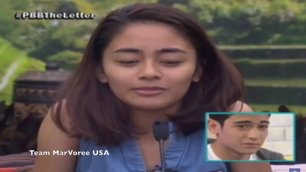 MarVoree | Kapit Lang
