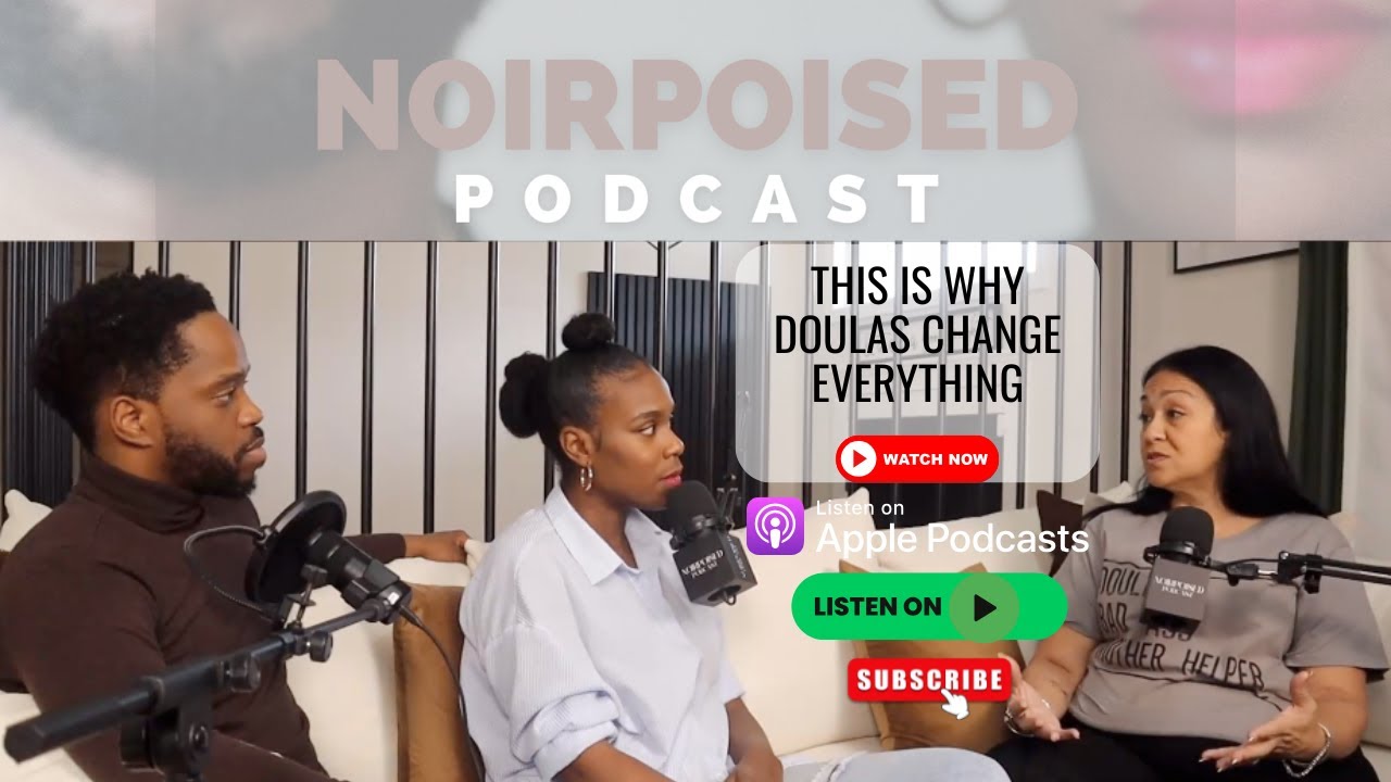 S3E80 | This Is Why Doulas Change Everything