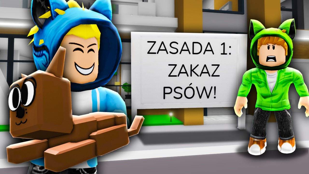 @Fairout MIAŁ ZASADY W SWOIM DOMU więc JE ZŁAMAŁEM!