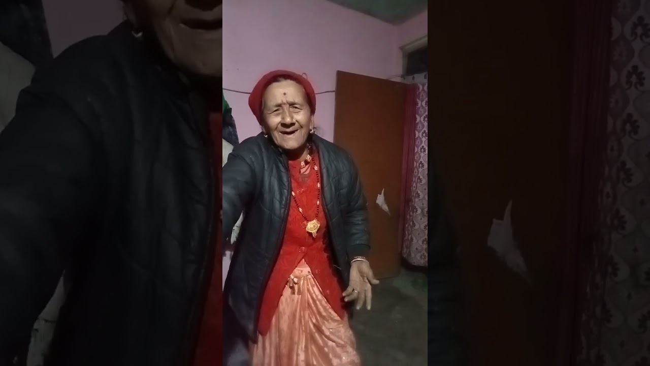 अम्मा की छवैली ❤️❤️
