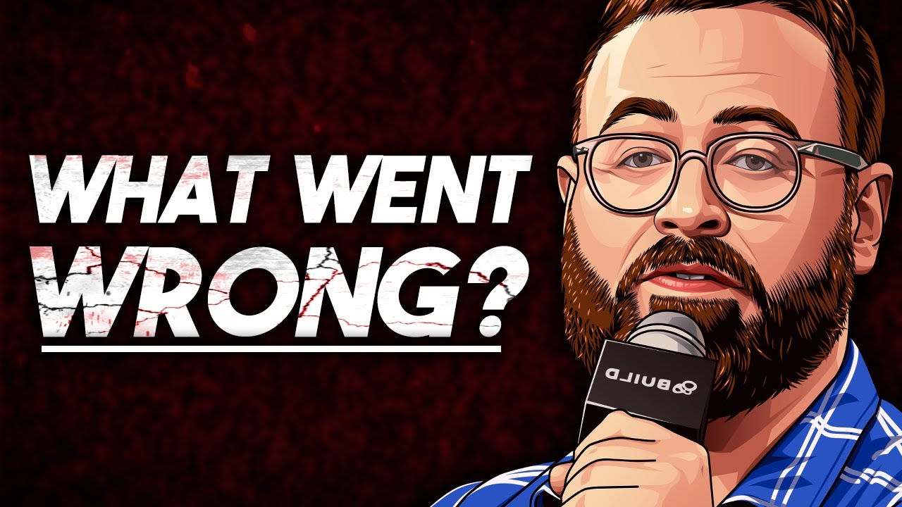 How CollegeHumor Became Irrelevant