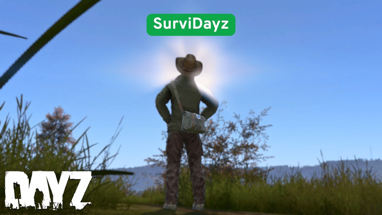 Por Esto PUSIERON PRECIO a mi CABEZA en este MAPA de DAYZ🪖