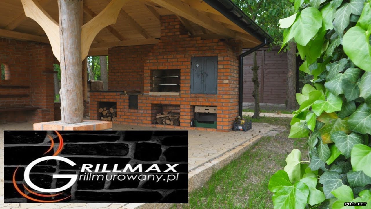 Grillmax