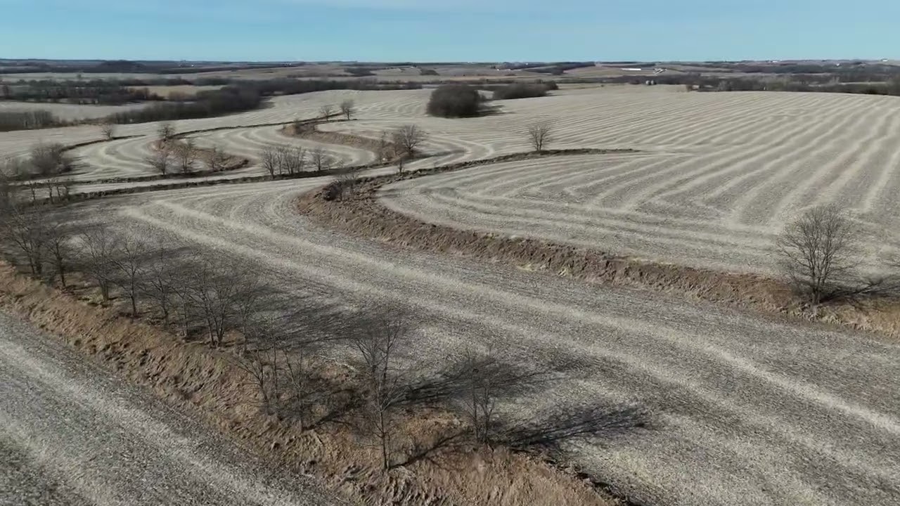 Don White Farms, Inc. Cash Rent Feb. 2026