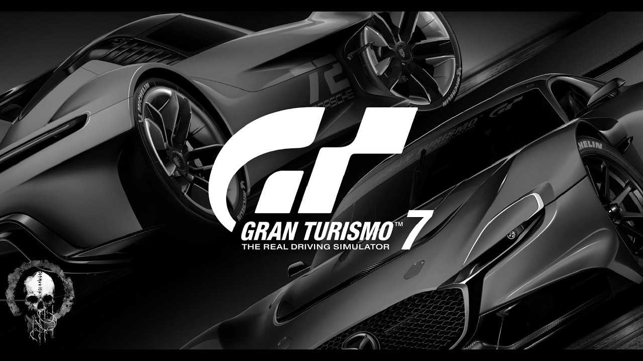 GT7 una de resistencia... si es que aguanta el play 🔥