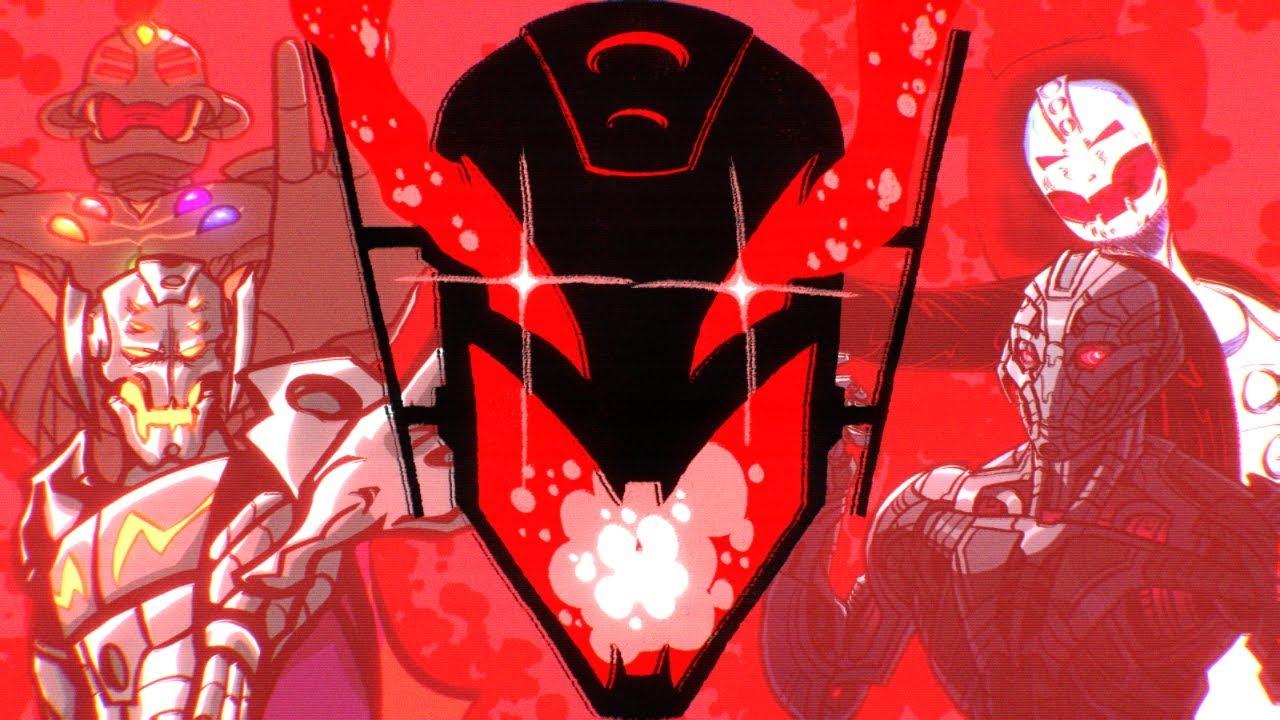 ULTRON INFODUMP