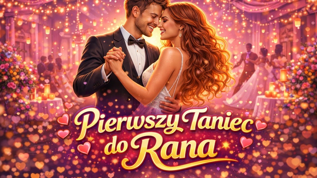 Pierwszy Taniec – Wesele, Co Zatrzyma Czas | Disco Polo