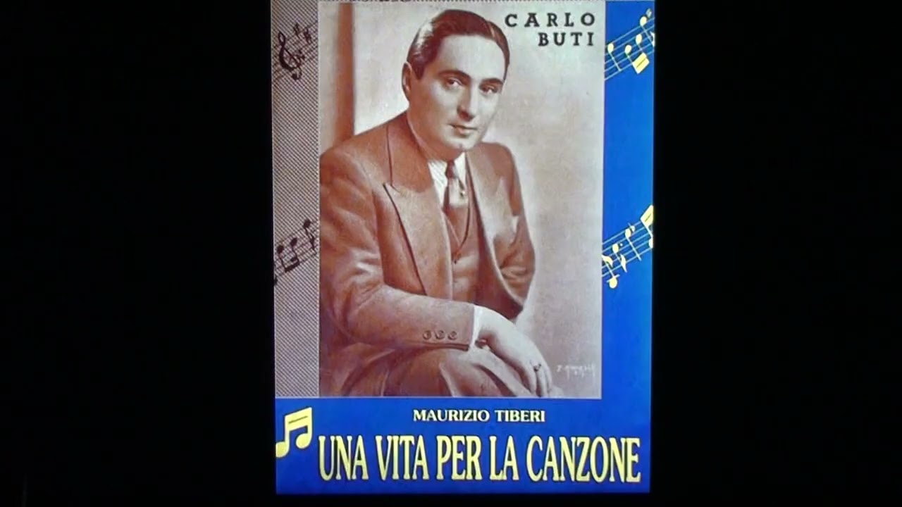 CARLO BUTI 