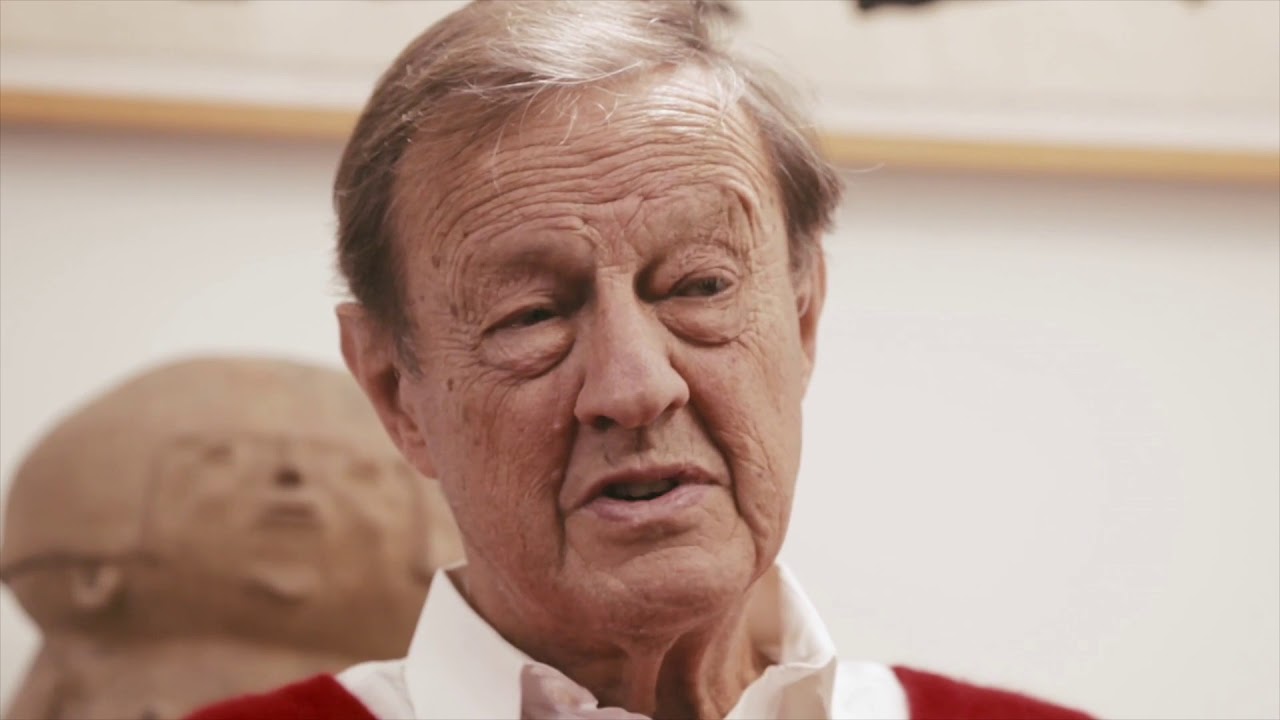 InspirADCion - Ivan Chermayeff