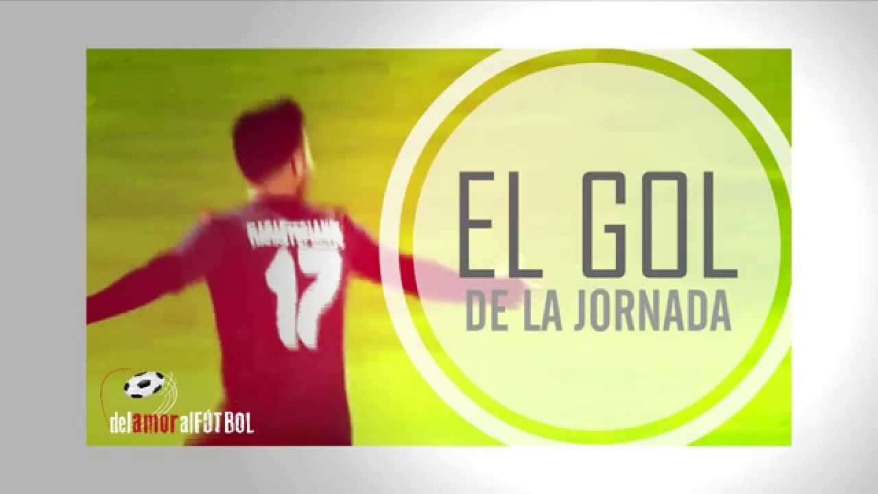Gol de la semana -  Emmanouil Papasterianos (Xanthi vs Panaitolikos)
