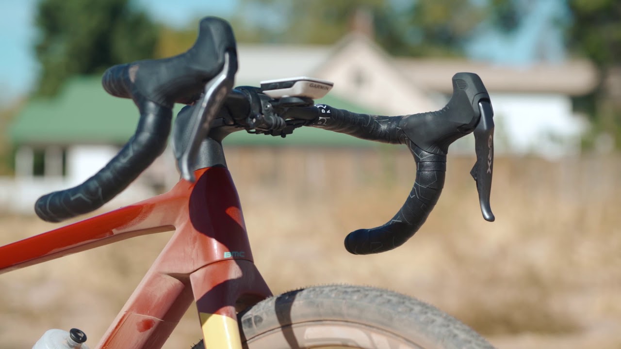 Brian Mcculloch Bike Check - BWR Cedar City 2020