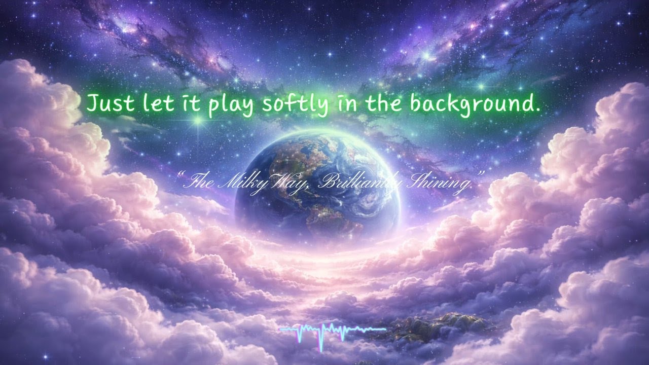 Celestial Echo | A Sanctuary for the Mind