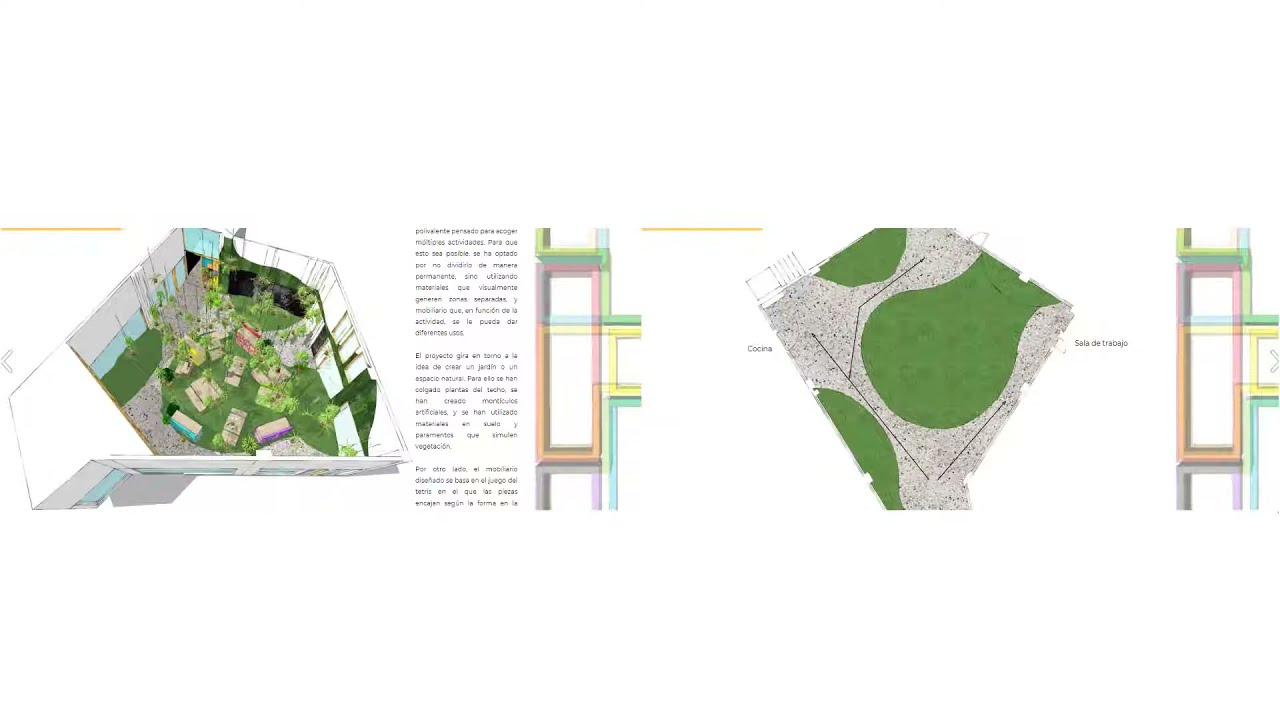 44_ Ejemplos de Proyectos en LayOut