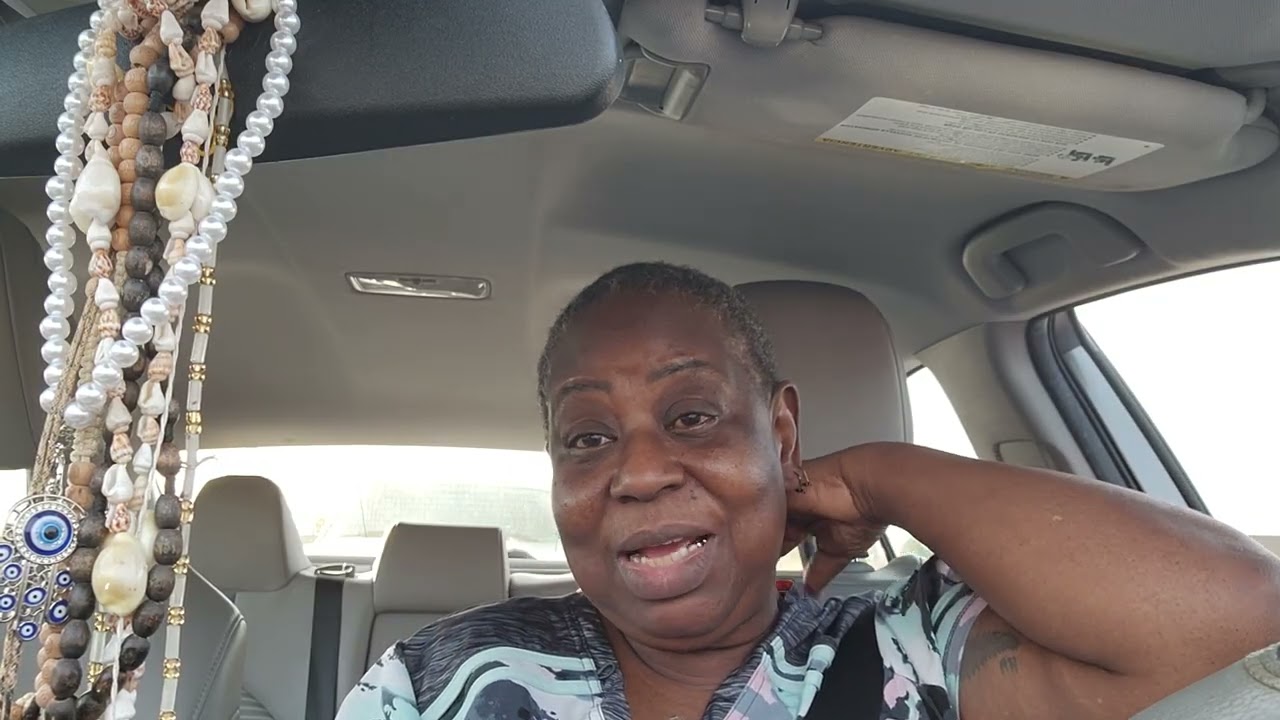 Yeko: Gbogbo awon iyawo mi ni won ni ale/All my wives have lovers. 