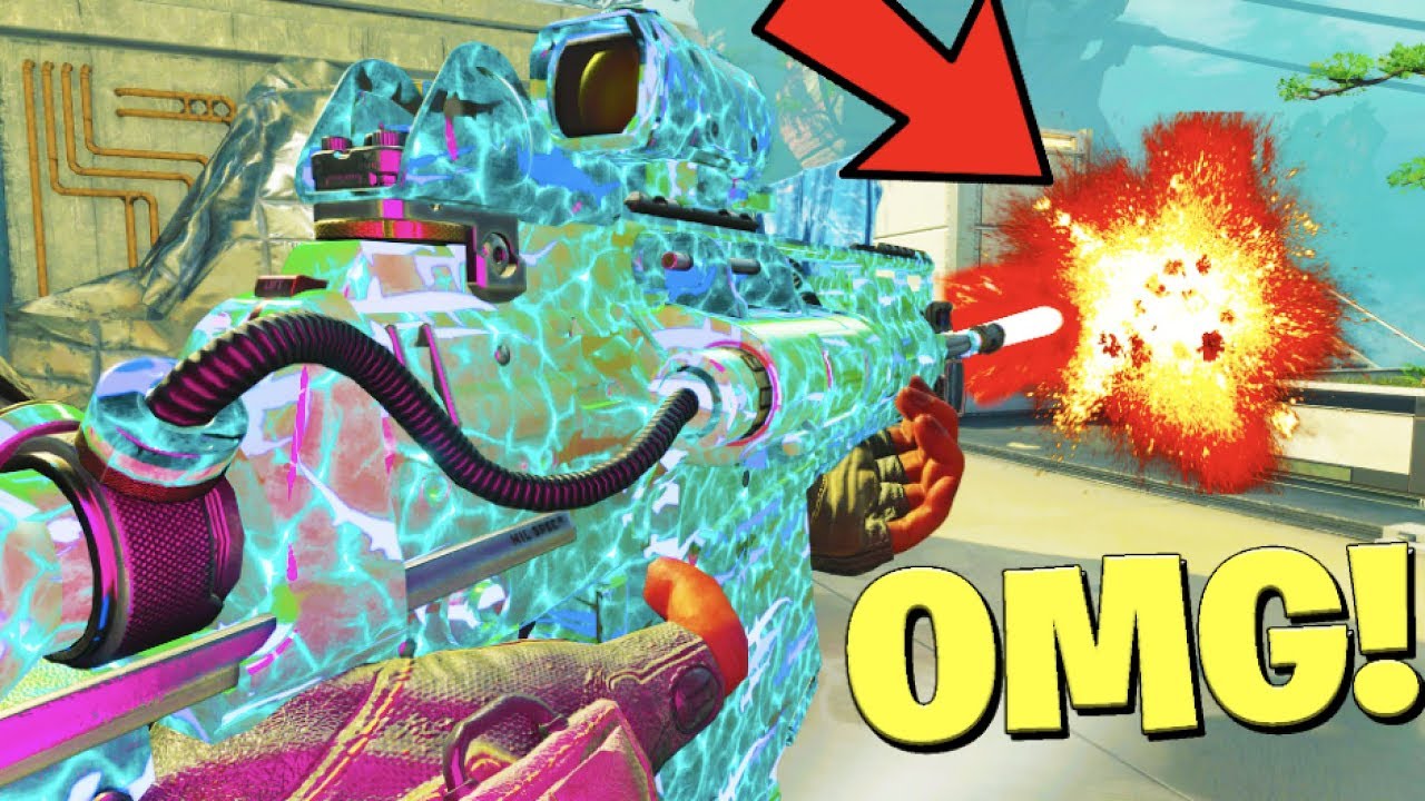 WHAT WERE THEY THINKING!?😂(NEW OPERATOR MOD!)