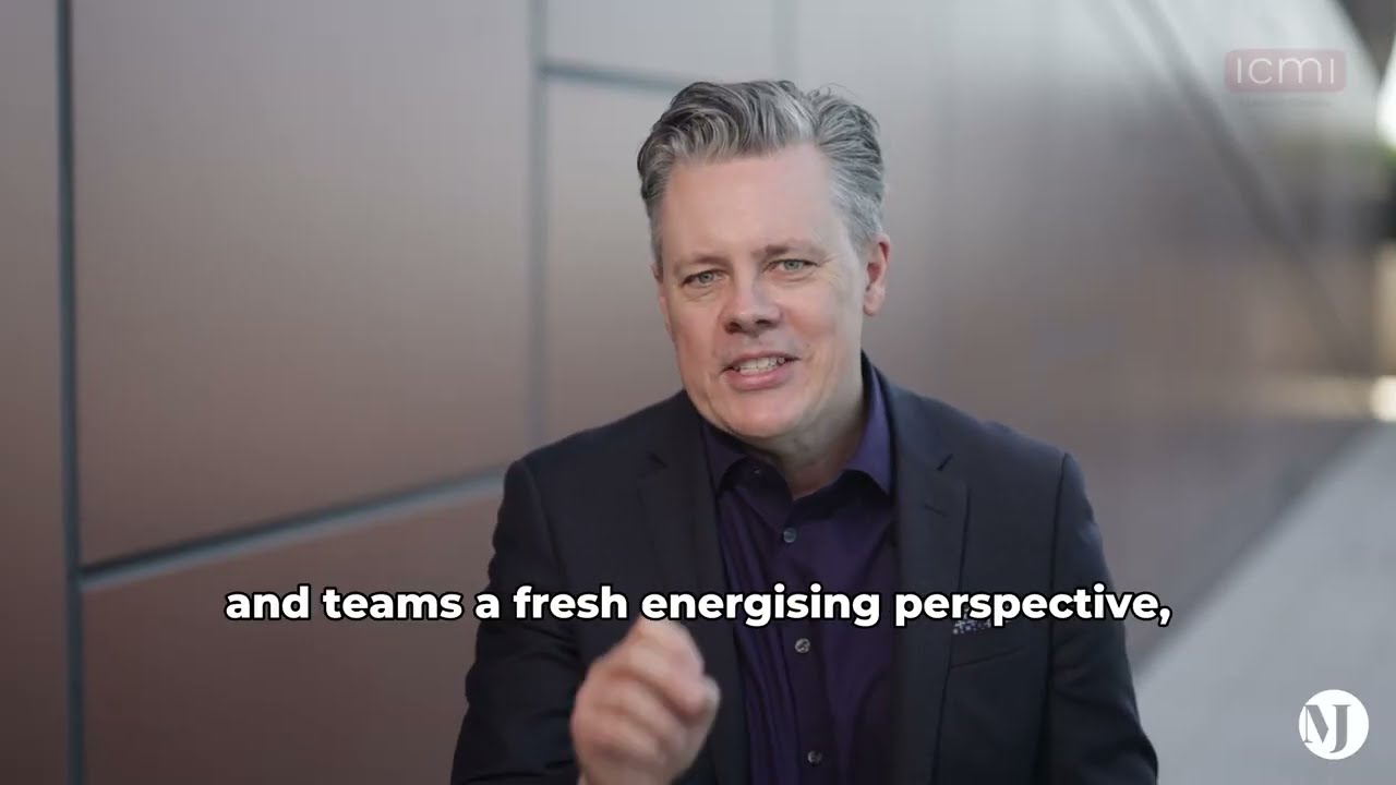 Mark Jones - Showreel 2026