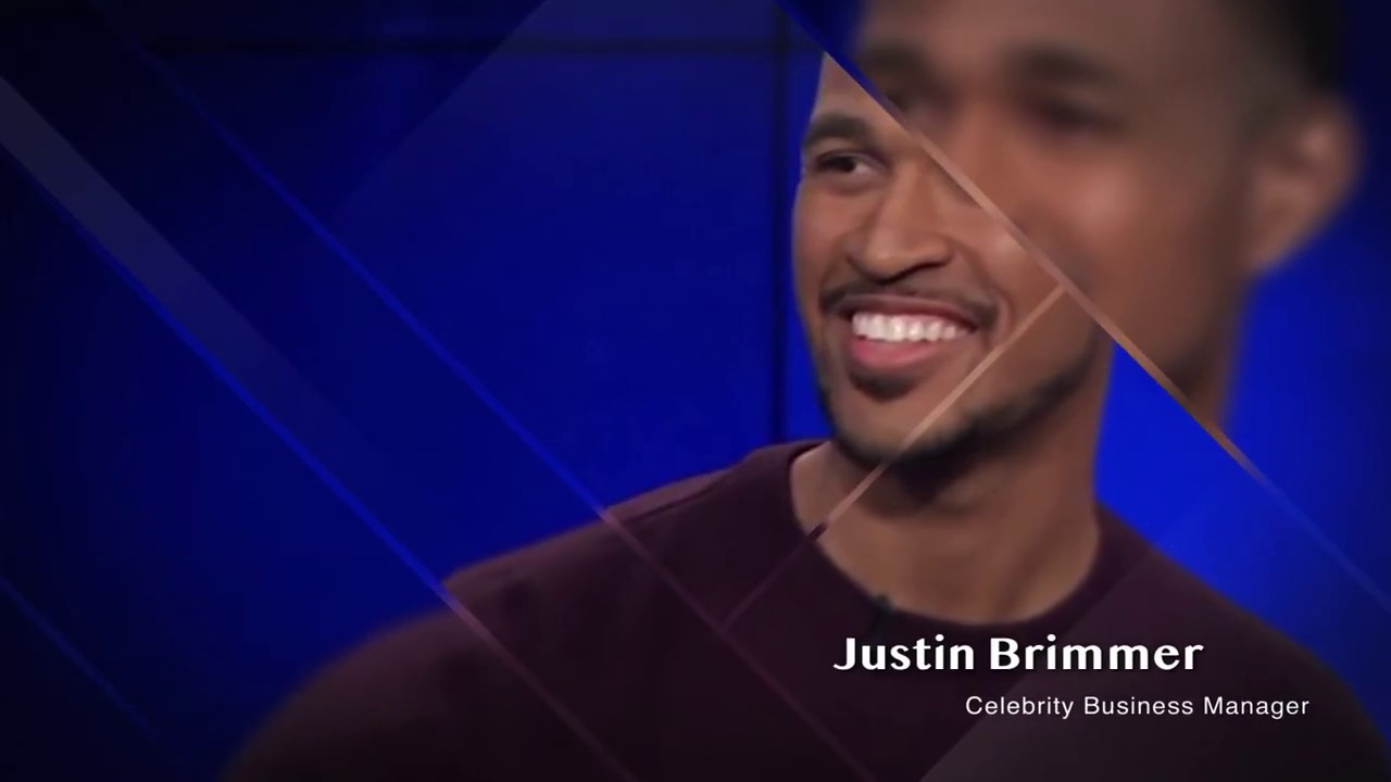 Justin Brimmer