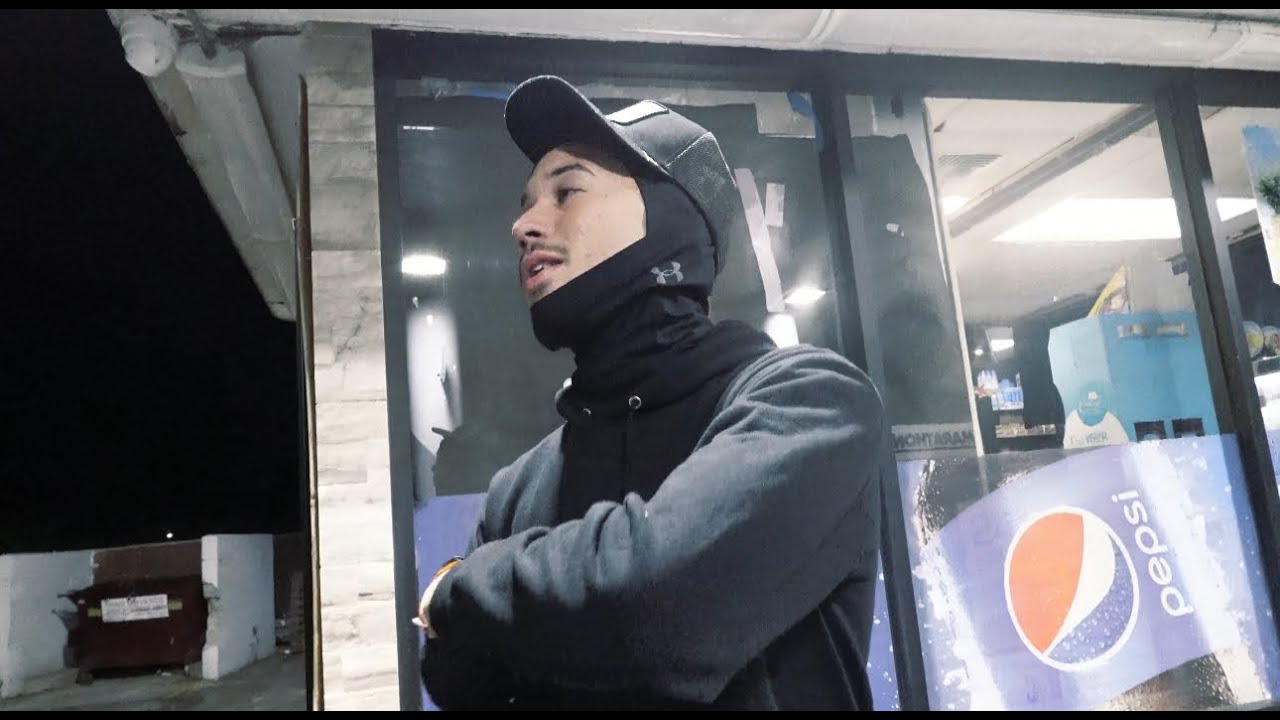 JordinOndaBeat Still Tripp'n Official Video Dir.By TheCompoundVisuals