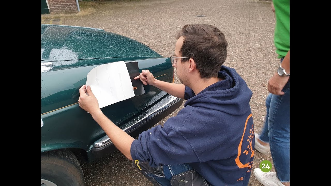 Op pad met Vriendenkring De Laarstukken