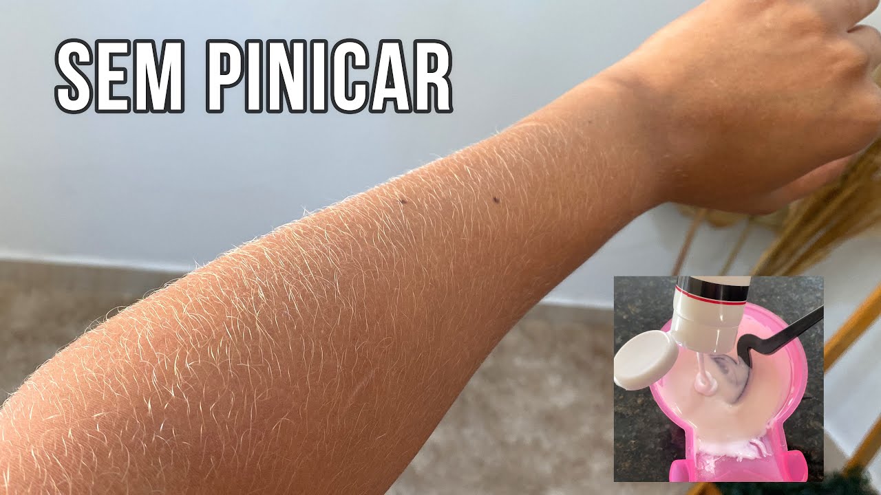 COMO DESCOLORIR OS PELOS SEM PINICAR - Dicas para banho de lua em casa