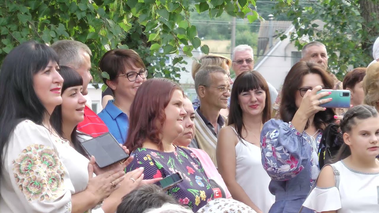 День села Гута-Межигірська 2021