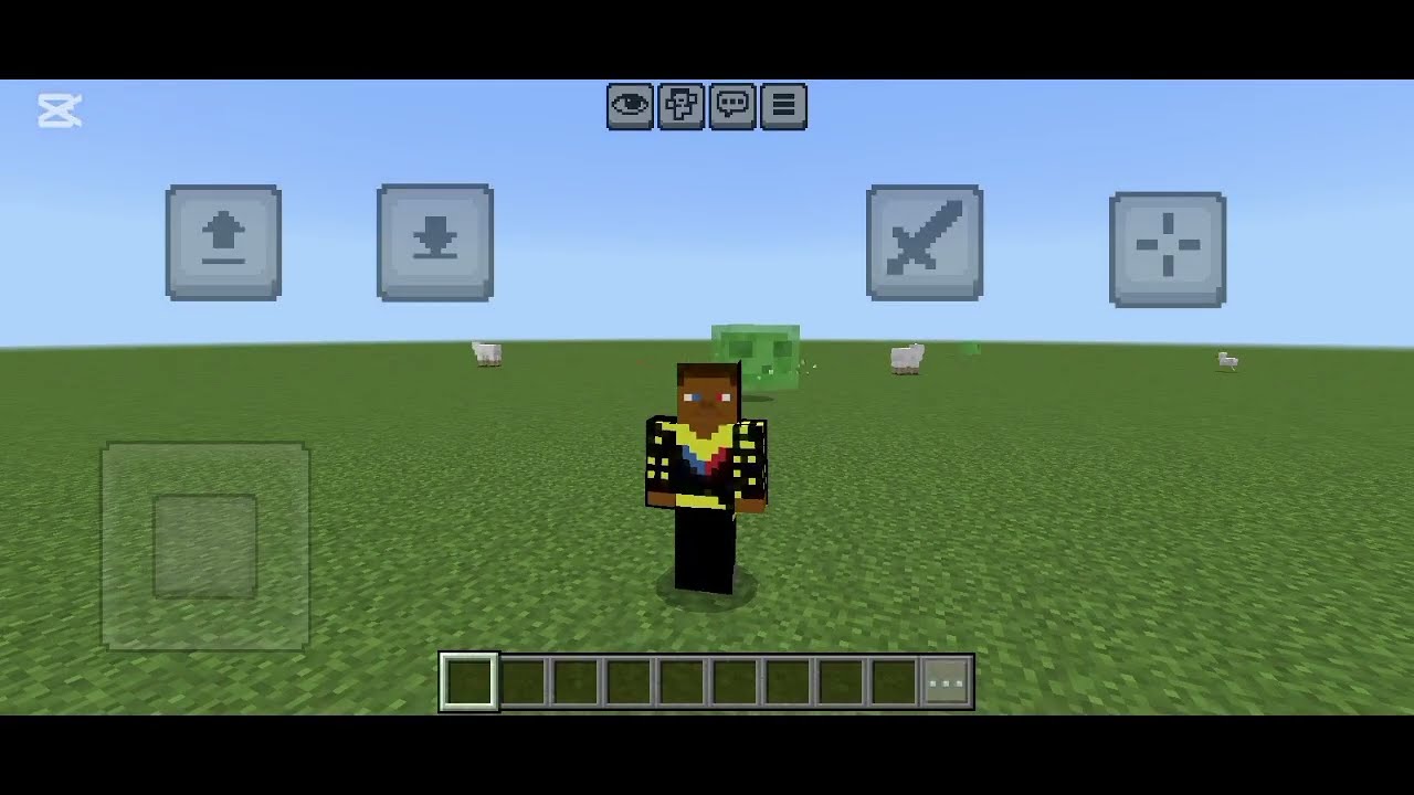 Can a bedrock player beat a java player(mobile)