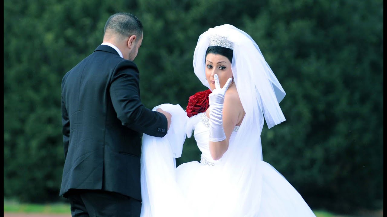Cinematic Hochzeitsfilm 💍 Emotionen f&uuml;r die Ewigkeit | Love in Frames: Wedding Videography