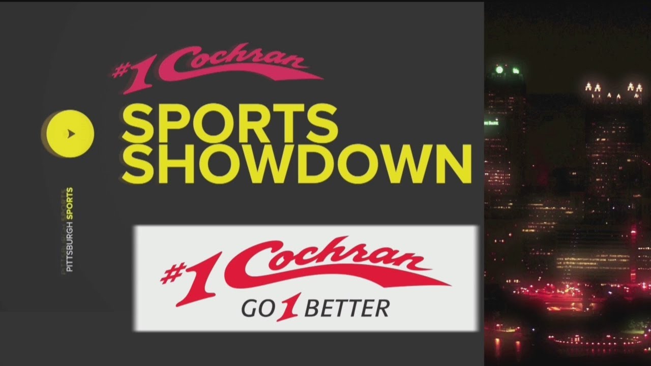 #1 Cochran Sports Showdown: July 28, 2019 (Part 2)
