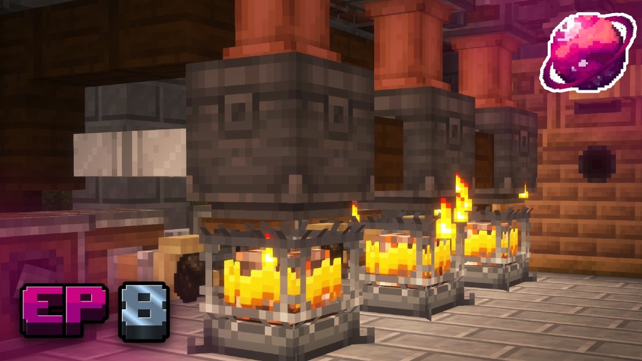 The Low Voltage Factory! - TerraFirmaGreg