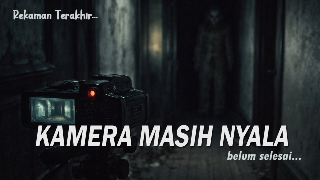 Yang Nonton Bukan Kita!