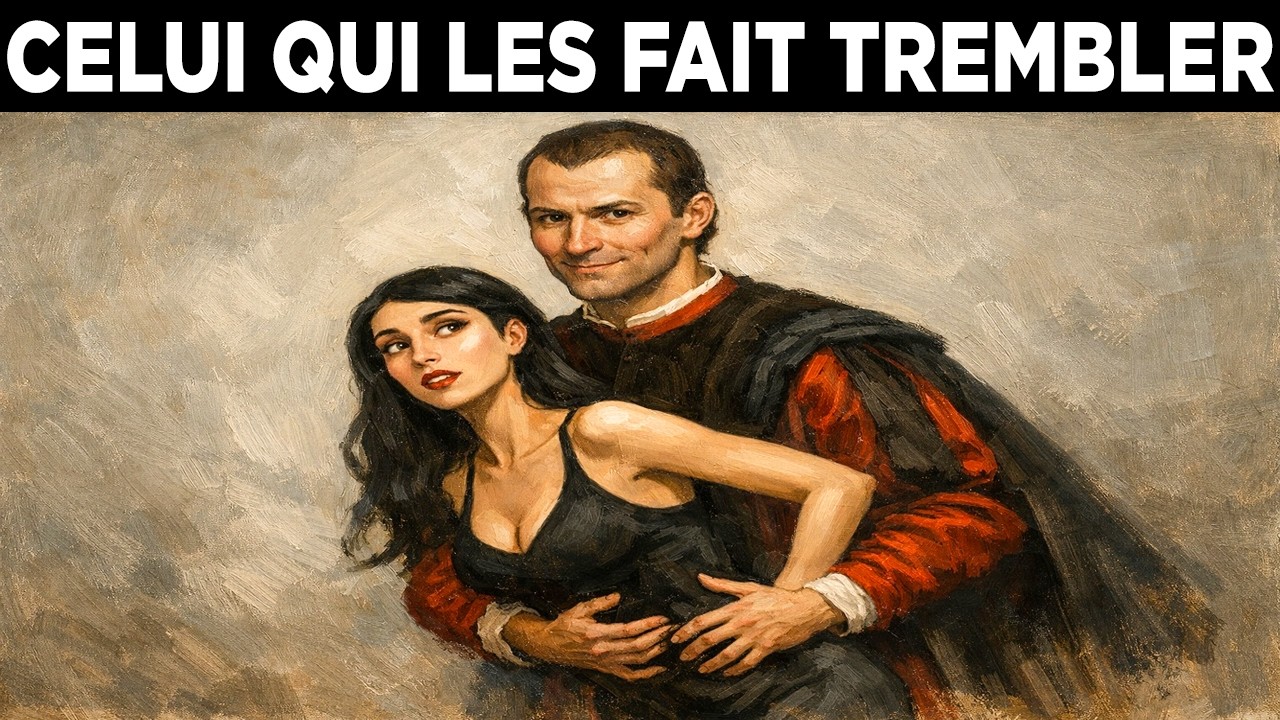 Pourquoi une femme s’obsède pour ce type d’homme, même avec beaucoup d’options