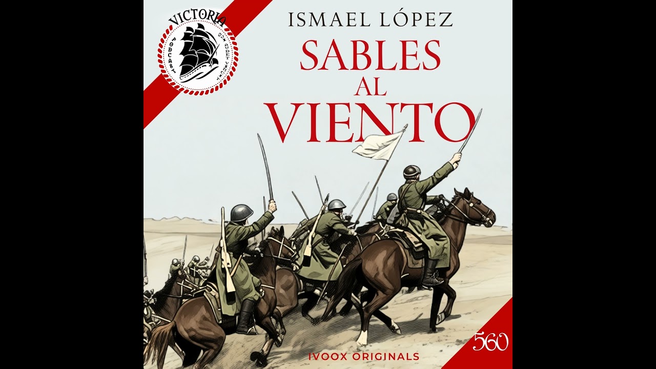 V560   Historia de la Caballería Moderna - Acceso anticipado - Episodio exclusivo para mecenas