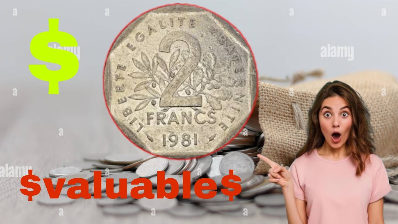 1981 Swiss 2 Francs Coin | Value, History & Design